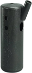Hunters Special 48269 HS Strut 06898 Hooter Locator Call Open Call Attracts Owl Black Plastic