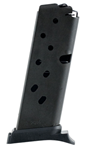 Hi Point Magazine, 9MM, 8Rd, Fits 916 C9 and Yeet CAnnon CLP9C