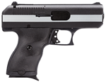 Hi-point Firear  Hi-Point CF380 380 ACP 3.5" 8+1 Black Poly Grip/Frame Blk/Chrome Slide