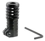 Hi-point Firear 48317 Hi-Point 9704 995  9mm Luger Compensator Black Steel