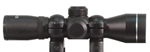 Hi-point Firear 48327 Hi-Point 4XSCOPE 995 Carbine Black 4x32mm 1" Tube Duplex Reticle