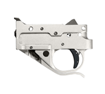 48425 Timney Triggers 1022-1C-16 Ruger 10/22 Trigger with Black Shoe Steel w/Aluminum