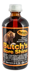 Lyman Products 48452 Butchs 02953 Butch's Bore Shine  Against Copper Build Up 8 oz Bottle