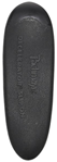 48456 Pachmayr 04413 Decelerator Magnum Slip On Recoil Pad Medium Black Rubber
