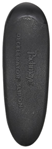 48457 Pachmayr 04414 Decelerator Magnum Slip On Recoil Pad Small Black Rubber