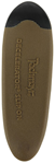 48458 Pachmayr 04416 Decelerator Magnum Slip On Recoil Pad Large Brown Rubber