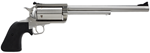 Magnum Research BFR500SW10 BFR Long Cylinder SAO 500 S&W Mag Caliber with 10" Ba