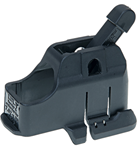 Maglula Ltd. 48511 Maglula LU11B LULA Loader & Unloader Made of Polymer with Black Finish for 7.62x