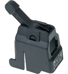 Maglula Ltd. 48512 Maglula LU17B LULA Loader & Unloader Made of Polymer with Black Finish for 9mm L