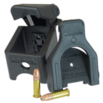 Maglula Ltd. 48520 Maglula LU30B LULA Loader & Unloader Made of Polymer with Black Finish for 22 LR