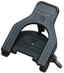 Maglula Ltd. 48522 Maglula LU32B Unloader  Made of Polymer with Black Finish for 22 LR Ruger 10/22