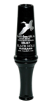 Haydels Game Ca 48715 Haydel's Game Calls BH07 Black Hole  Open Call Double Reed Mallard Sounds Attrac