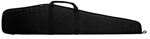 Bulldog Cases 48802 Bulldog BD100 Pit Bull Scoped Rifle Case 48" Water-Resistant Nylon Black