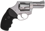 Charter Arms 74421 Bulldog  DAO 44 S&W Spl Caliber with 2.50" Barrel, 5rd Capaci