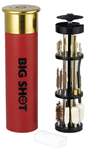 Ps Products 49005 BullsEye BSGCK89 Big Shot 89-Piece Kit Universal Cleaning Kit .17-.45 Cal