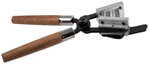 Lee Precision 49043 Lee 90237 Double Cavity Bullet Mold w/Handle .501 500 S&W 440GR RF