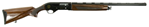 T R Imports Inc 49330 Silver Eagle Arms SPTR26 Sporter  12 Gauge 26" 4+1 3" Black Turkish Walnut Right