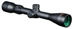 49432 Konus 7265 Konus 3-9x 50mm Obj 38-12.5 ft @ 100 yds FOV 1" Tube Dia Black 30/30