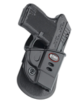 49995 Fobus KT2G Standard Evolution Paddle Holster Kel-Tec P3AT/P32 Black Plastic