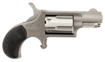 22MiniRevolver North American Arms 22LRGRCHS Mini-Revolver Carry Combo 22 LR Caliber with 1.13"
