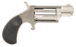 22MiniRevolver North American Arms 22MSGRCHSS Mini-Revolver Carry Combo 22 WMR Caliber with 1.1