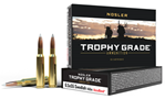 50367 Nosler 60022 Trophy Grade  6.5x55 Swedish 140 gr AccuBond 20 Bx/ 10 Cs
