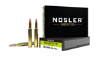 50377 Nosler 43504 Ballistic Tip  280 Ackley Improved 140 gr Ballistic Tip 20 Bx/ 10 C