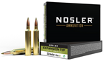 50383 Nosler 40302 E-Tip  26 Nosler 120 gr E-Tip Lead-Free 20 Bx/ 10 Cs