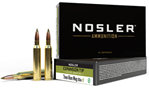 50384 Nosler 40032 E-Tip  7mm Rem Mag 150 gr E-Tip Lead-Free 20 Bx/ 10 Cs