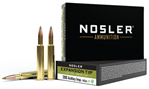 50385 Nosler 40067 E-Tip  280 Ackley Improved 140 gr E-Tip Lead-Free 20 Bx/ 10 Cs