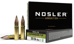 50388 Nosler 40660 E-Tip  300 Blackout 110 gr E-Tip Lead-Free 20 Bx/ 10 Cs