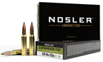 50390 Nosler 40034 E-Tip  308 Win 150 gr E-Tip Lead-Free 20 Bx/ 10 Cs