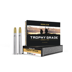 50410 Nosler 40608 Safari  375 H&H Mag 300 gr Nosler Solid 20 Bx/ 10 Cs