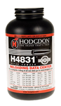 Hodgdon Powder 50516 Hodgdon 48311 Extreme H4831 Rifle Powder Multi-Caliber 1 lb