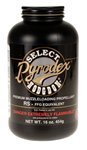 Hodgdon Powder 50554 Hodgdon SELECT Pyrodex Select Muzzleloader/Shotgun Powder 1 lb