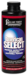 Alliant Powder/ 50568 Alliant Powder AMERICAN Shotshell Powder American Select Shotgun Multi-Gauge 1 l
