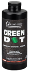 Alliant Powder/ 50569 Alliant Powder GREENDOT Shotshell Powder Green Dot Shotgun Multi-Gauge Gauge 1 l