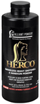 Alliant Powder/ 50571 Alliant Powder HERCO Shotgun/Pistol Powder Herco Pistol/Shotgun Multi-Gauge  1 l