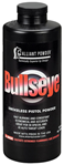 Alliant Powder/ 50574 Alliant Powder BULLSEYE Pistol Powder Bullseye Handgun Multi-Caliber 1 lb
