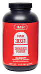 Hodgdon Powder 50590 IMR 930311 Smokeless Powder IMR 3031 Rifle 1 lb