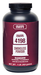 Hodgdon Powder 50591 IMR 941981 Rifle IMR 4198 Rifle 1 lb