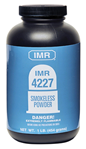 Hodgdon Powder 50592 IMR 942271 Pistol IMR 4227 Pistol 1 lb