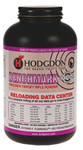 Hodgdon Powder 50602 Hodgdon BM1 Extreme Benchmark Smokeless Rifle 1 lb