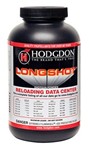 Hodgdon Powder 50603 Hodgdon LS1 Spherical Longshot Smokeless Shotgun 1 lb