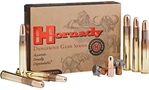 Hornady Mfg Co  50647 MSBRG 590 SHOCK 'N SAW 12/14.375 5RD