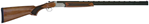 Tristar Sportin SETTER TriStar 30418 Setter S/T  410 Gauge 28" 2rd 3" Silver Engraved Rec Semi-Gloss Tu