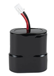 5098 Taser 39059 Battery Pack  Lithium CR123 Compatible With Taser Pulse