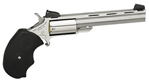Magnum North American Arms MMTL Mini-Master *CA Compliant 22 LR Caliber with 4" Vent Ri