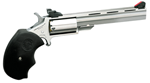 Magnum North American Arms MMTM Mini-Master *CA Compliant 22 WMR Caliber with 4" Vent R