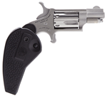 North American Arms 22 LONG RIFLE NAA HGBLR 22 Holster Grip 22LR 1.12" 5rd Black Holster Grip SS